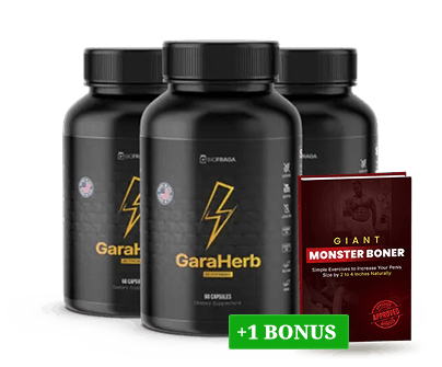Garaherb website